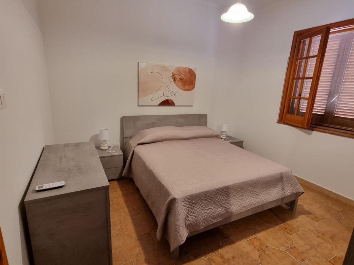 Villa Pina Arenella Arenella  Eksteriør billede