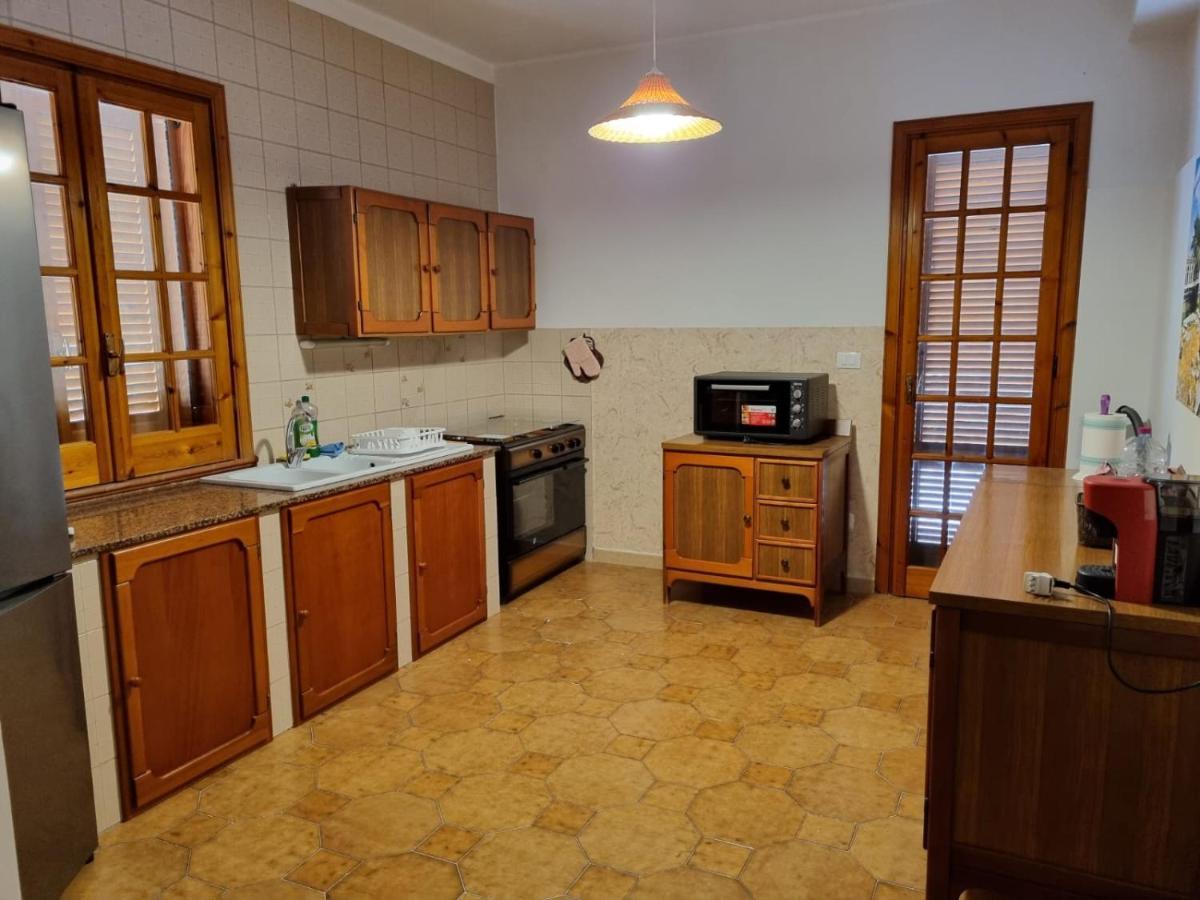 Villa Pina Arenella Arenella  Eksteriør billede